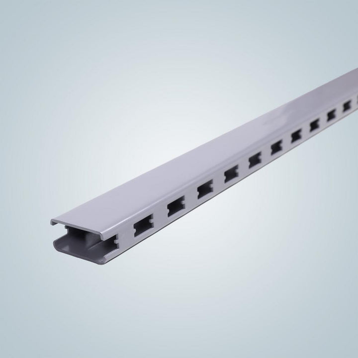 Upright Black 30mm x 60mm