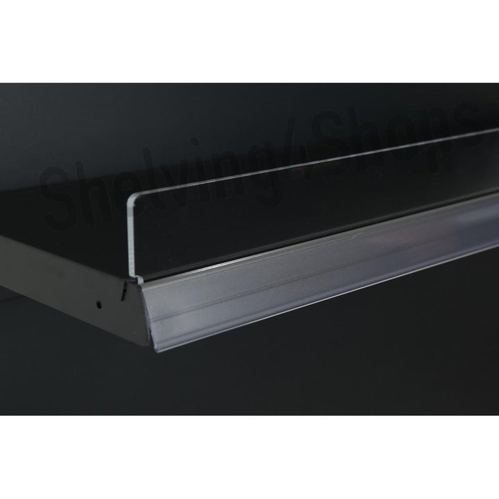 Acrylic Risers Clear 95mm