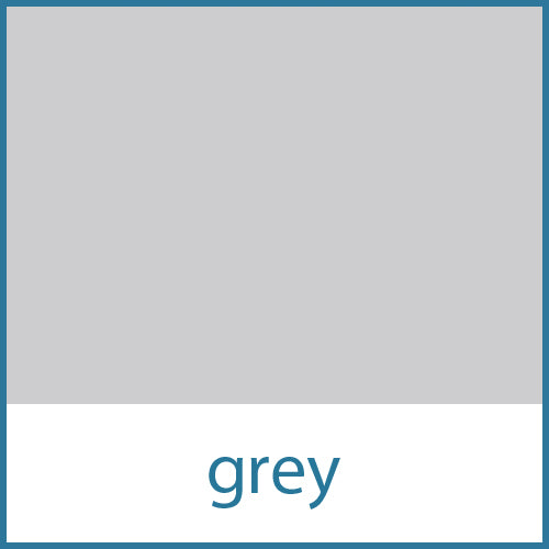 Grey Slatwall