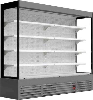 Acton - Multideck Chiller cabinet
