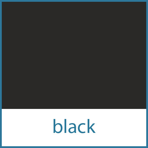 Black Slatwall