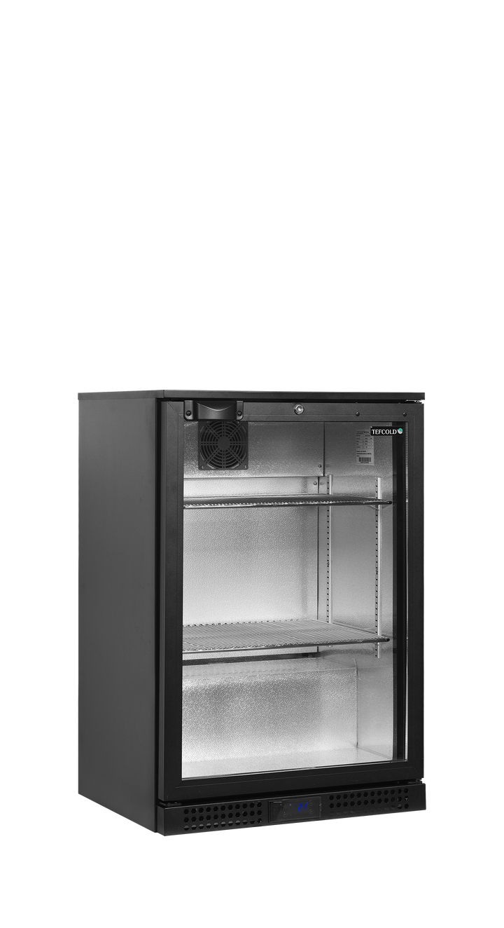 Back Bar Cooler - BA11H