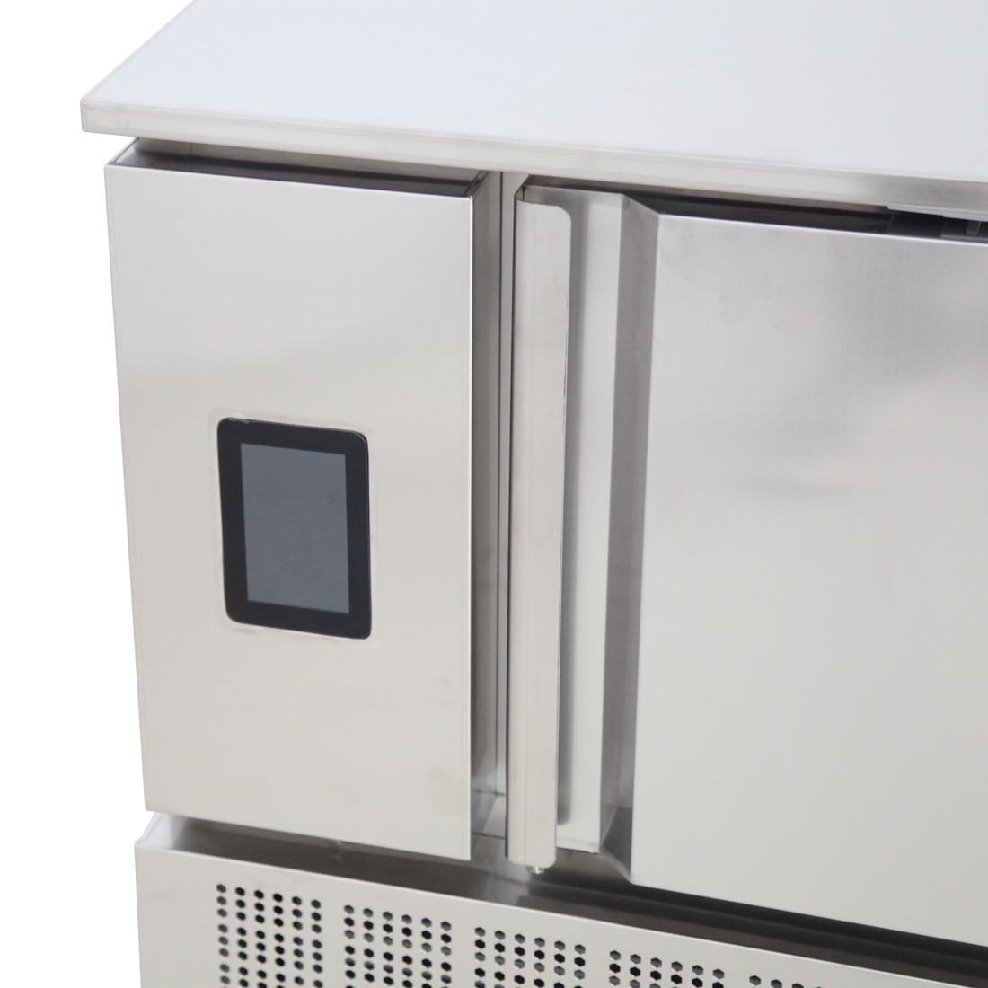 Blast Chiller/Freezer - BLCB3X1