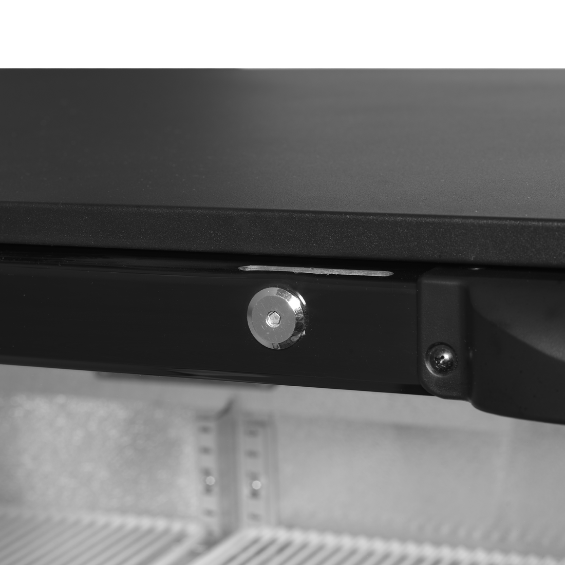 Back Bar Cooler - DB201H