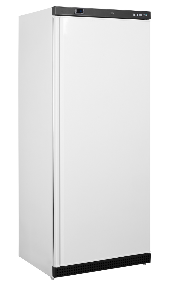 Solid Door Refrigerator - UR600W1