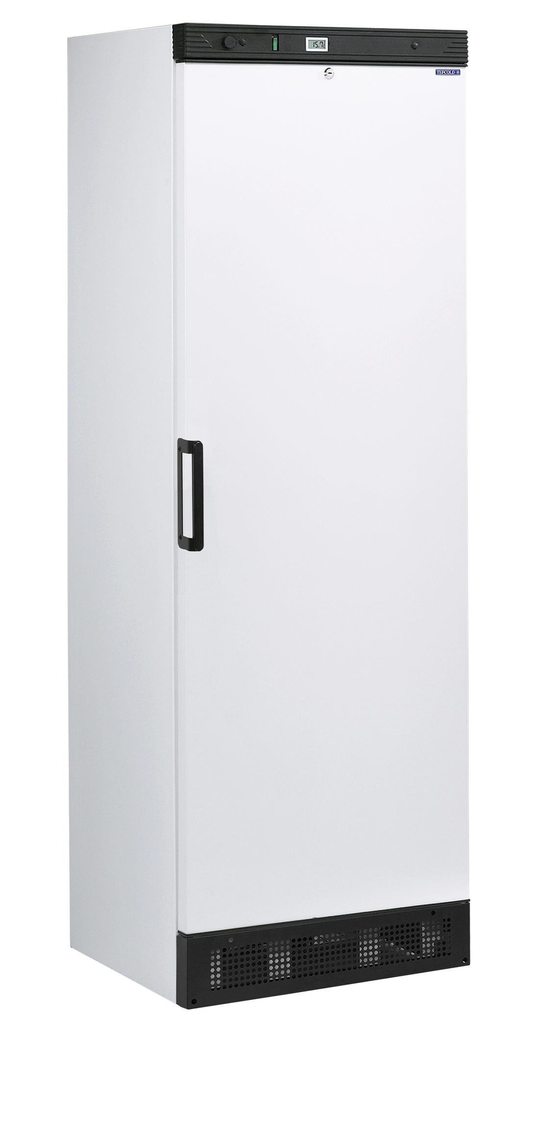 Upright Solid Door Freezer - UFFS371SD