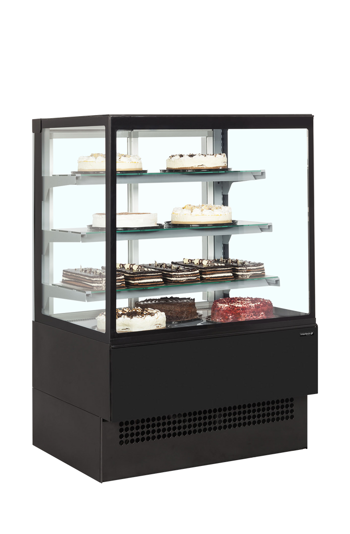 Patisserie and Deli Display - EVOK1202