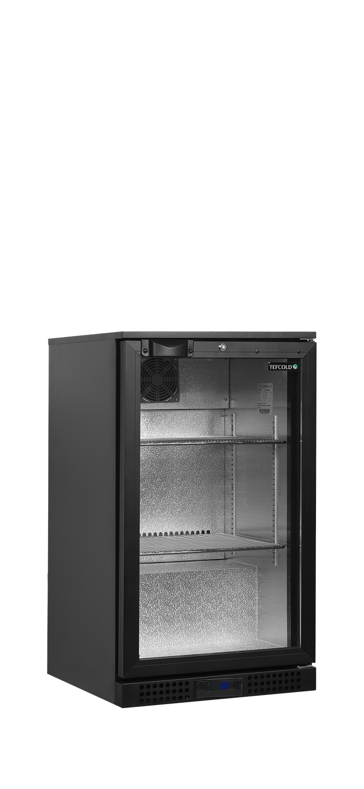 Back Bar Cooler - BA6H