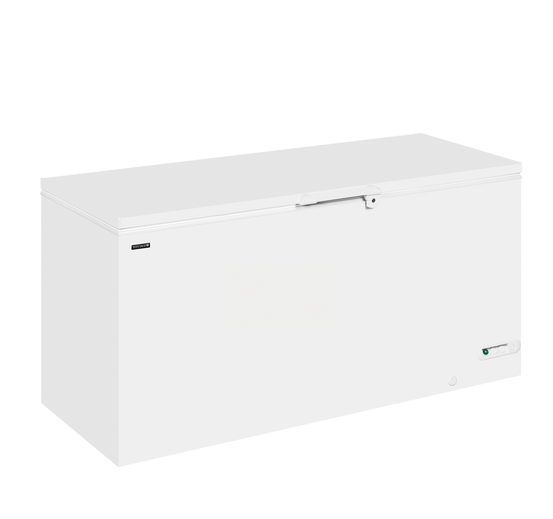 Solid Lid Chest Freezer - LHF620 (ECO DESIGN)