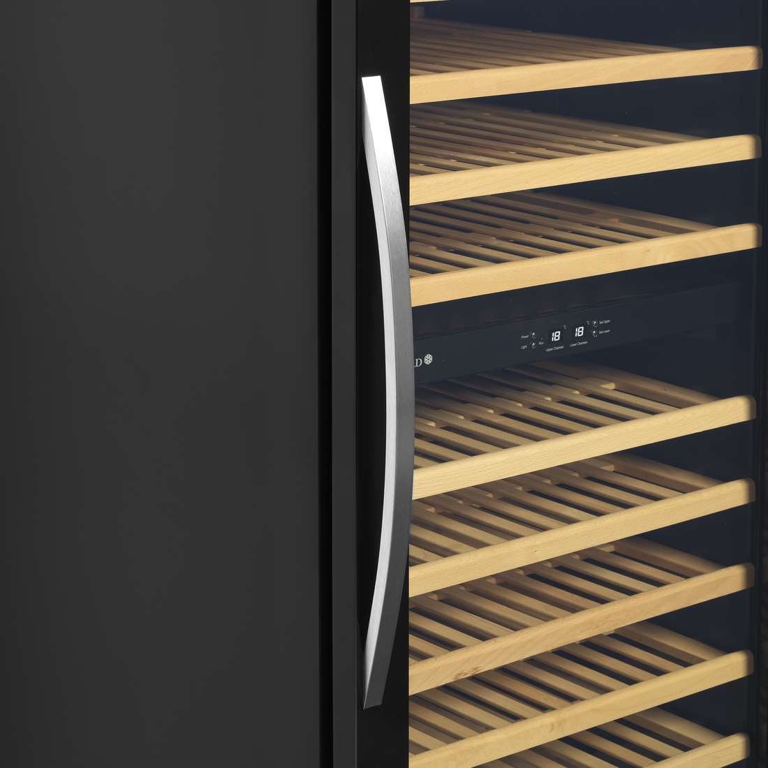 Wine Cooler - TFW200F