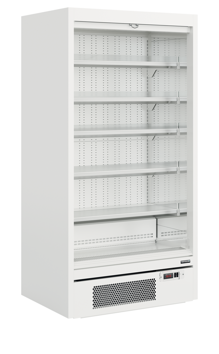 Multideck - Galaxy+ GP10 White