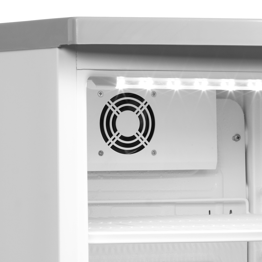 Undercounter Chiller - BC145