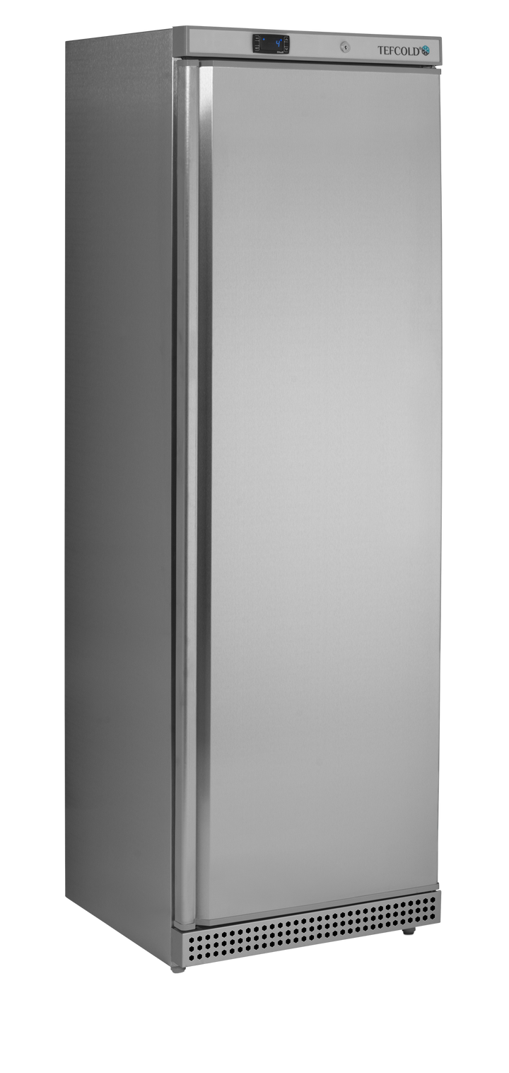 Solid Door Refrigerator - UR400X1
