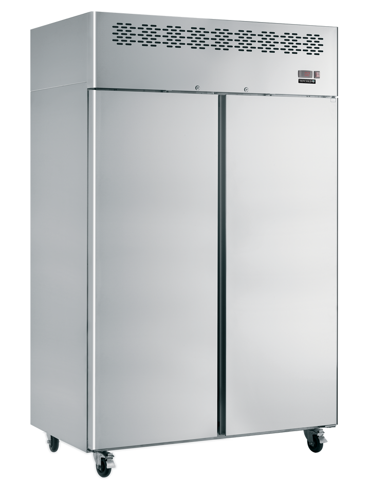Solid Door Refrigerator - CAR900