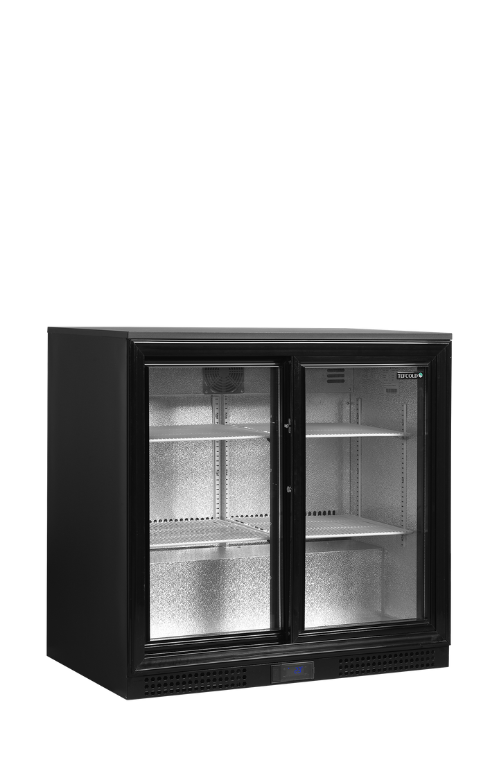 Back Bar Cooler - DB201S