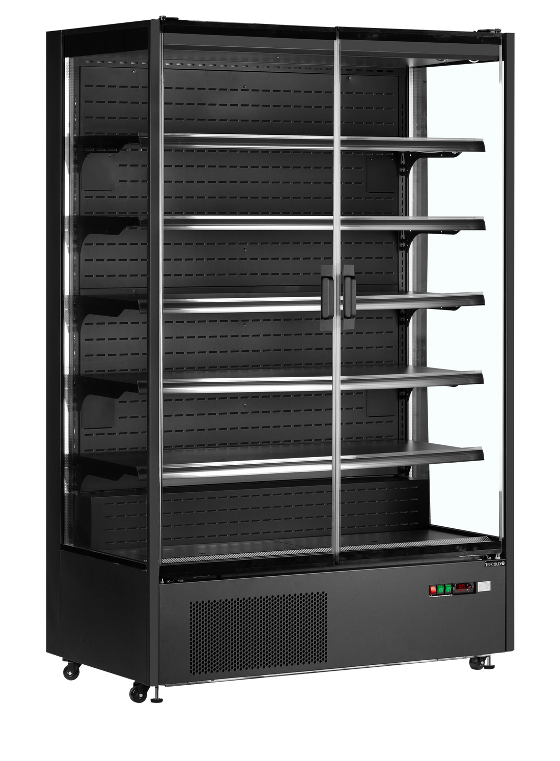 Multideck With Doors - PC1250B