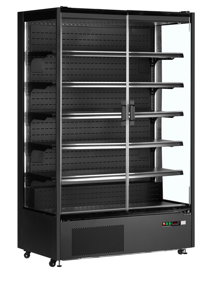 Multideck With Doors - PC1250B