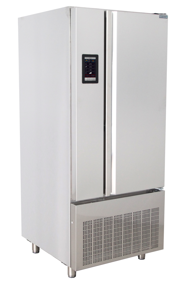Blast Chiller/Freezer - BLCB15X1