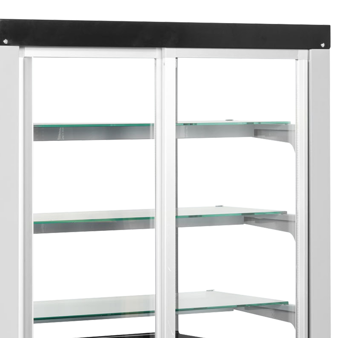 Patisserie and Deli Display - EVOK1202