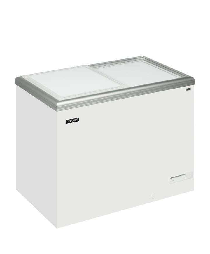 Mobile 12v Freezer/Chiller - MOBILUX 21 COMBI