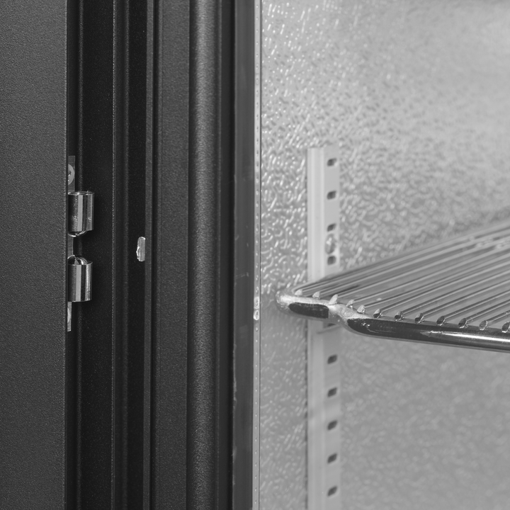 Back Bar Cooler - BA21S