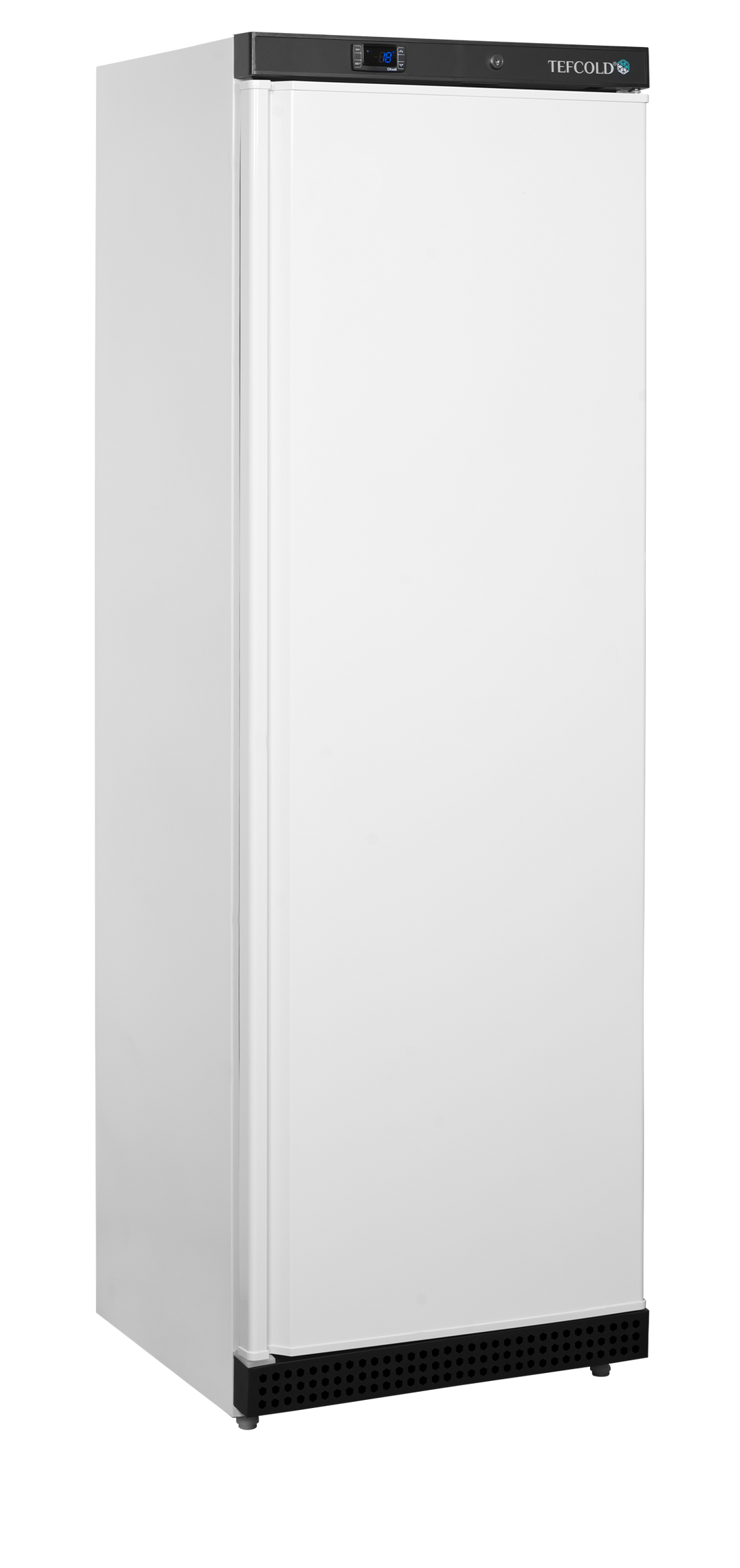 Fan Assisted Upright Freezer - UF400V