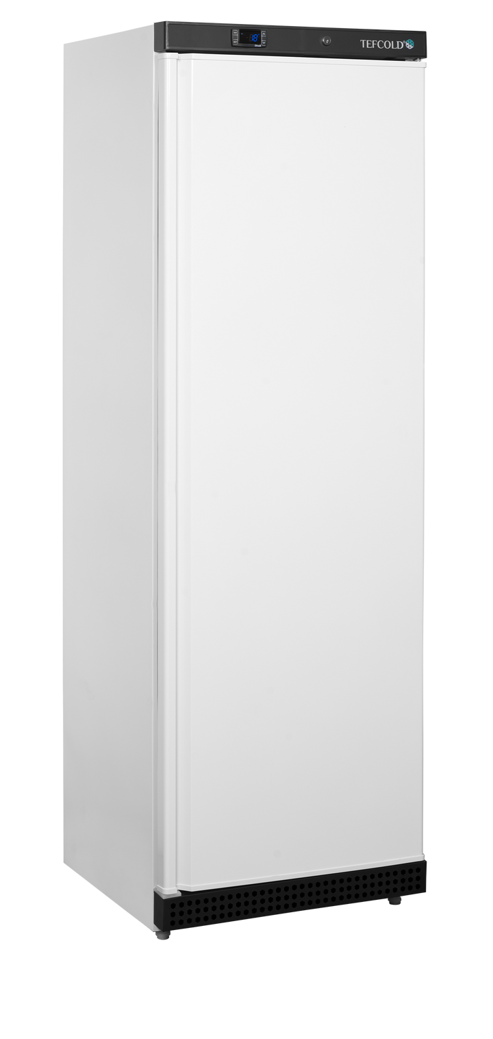Solid Door Refrigerator - UR400W1