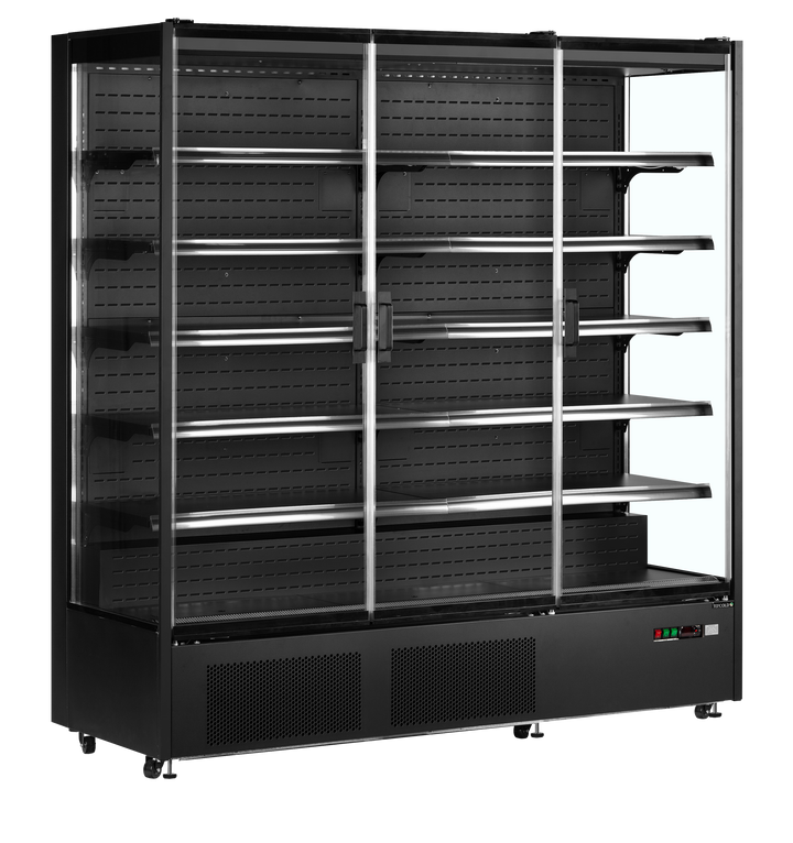 Multideck With Doors - PC1870B