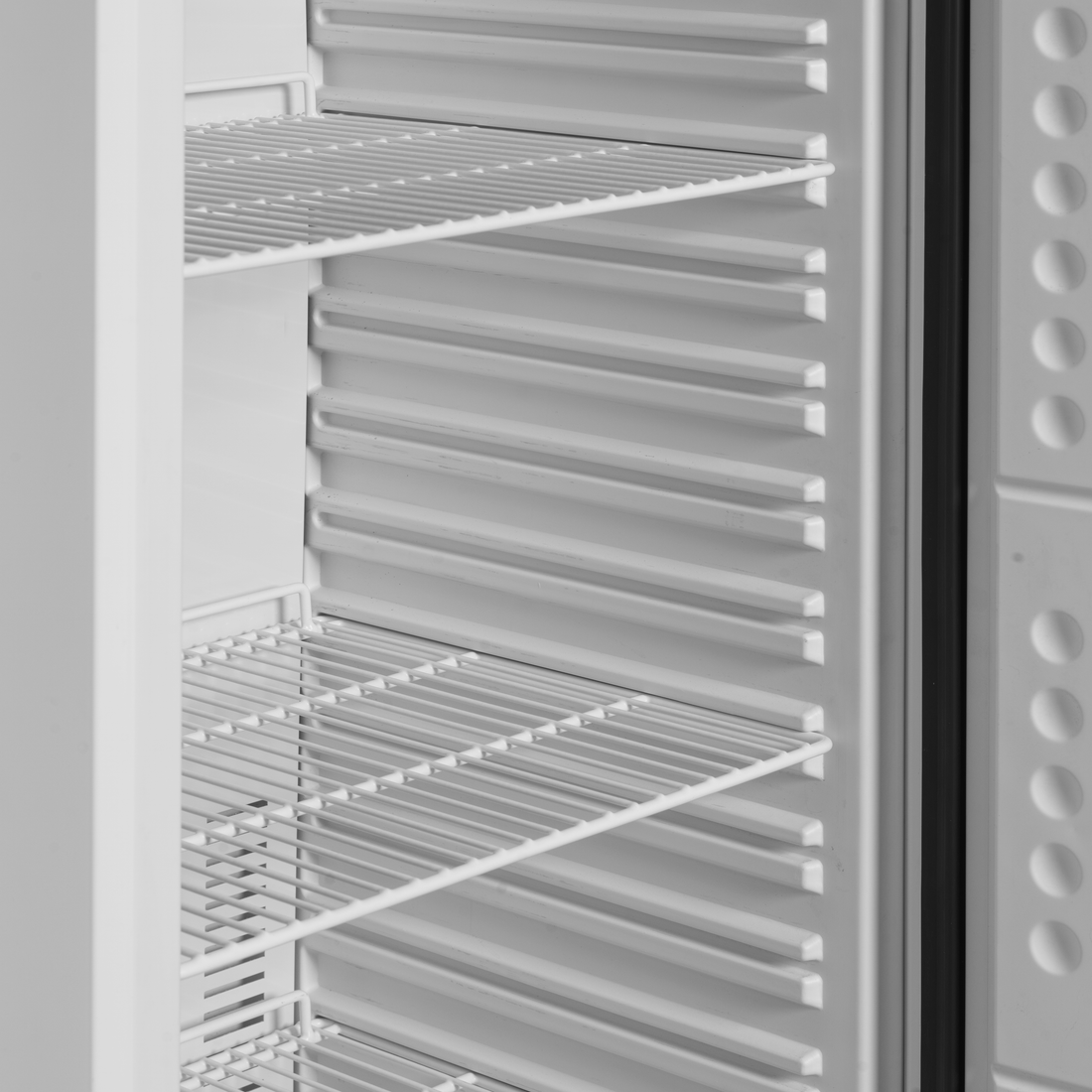 Fan Assisted Upright Freezer - UF400V