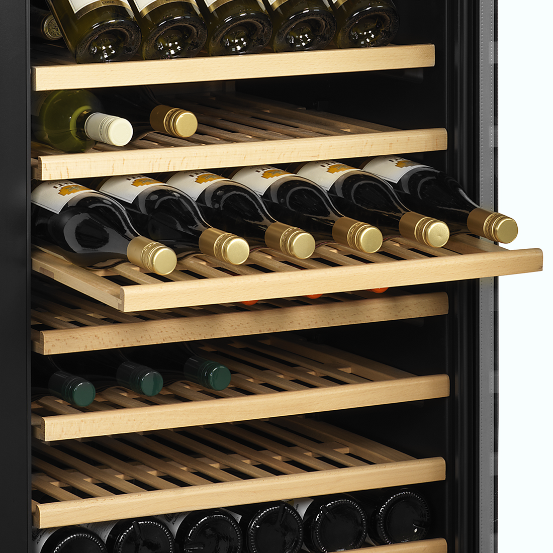 Wine Cooler - TFW400F