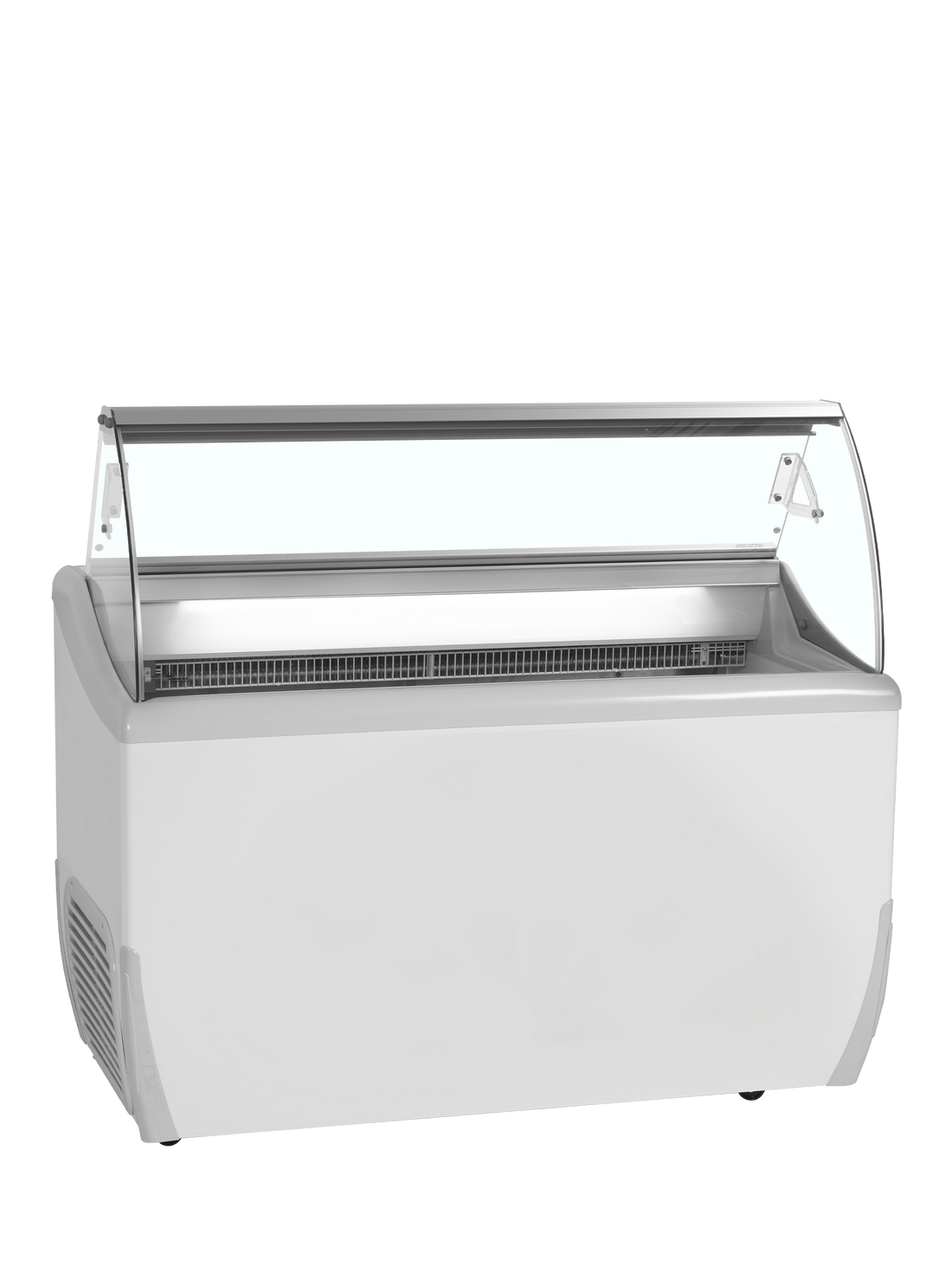 Scoop Ice Cream Display - J7E
