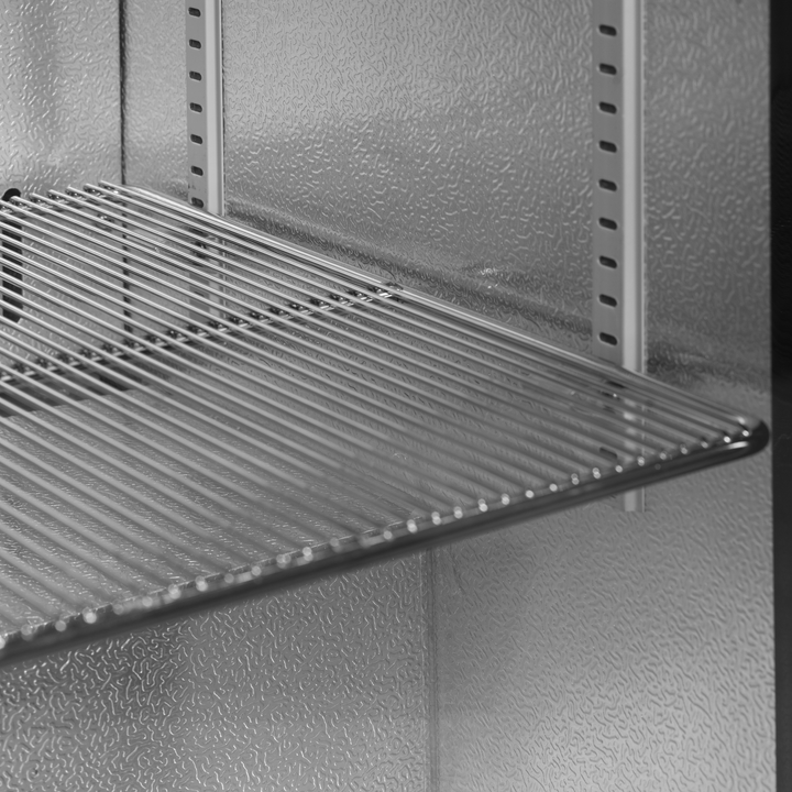 Back Bar Cooler - BA11H