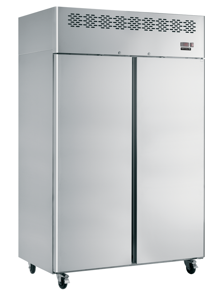 Upright Freezer - CAF900