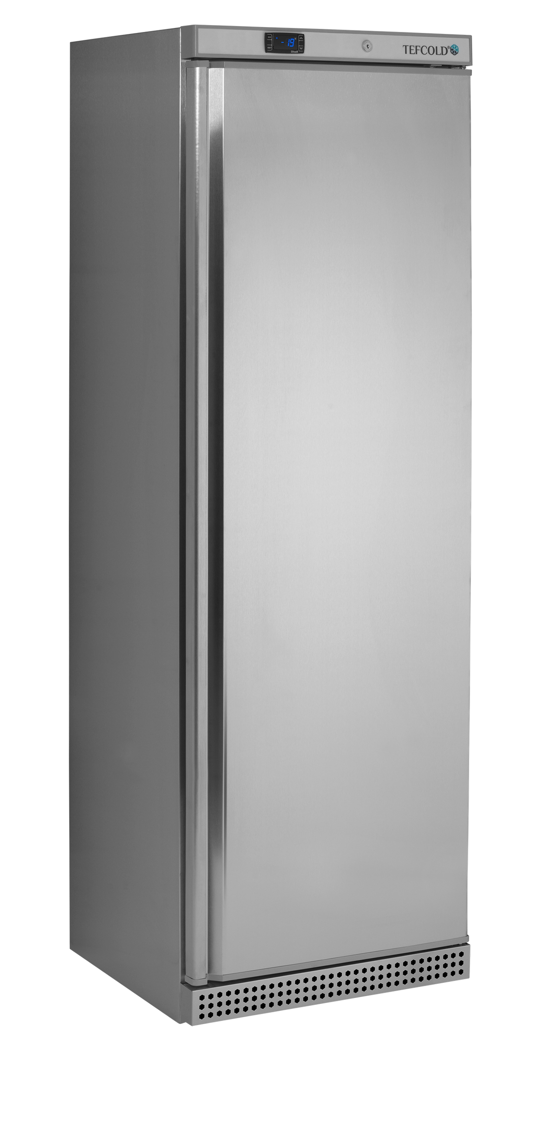 Fan Assisted Upright Freezer - UF400VS
