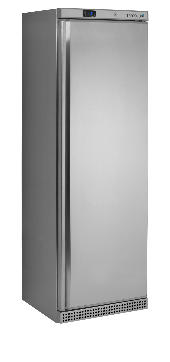 Fan Assisted Upright Freezer - UF400VS
