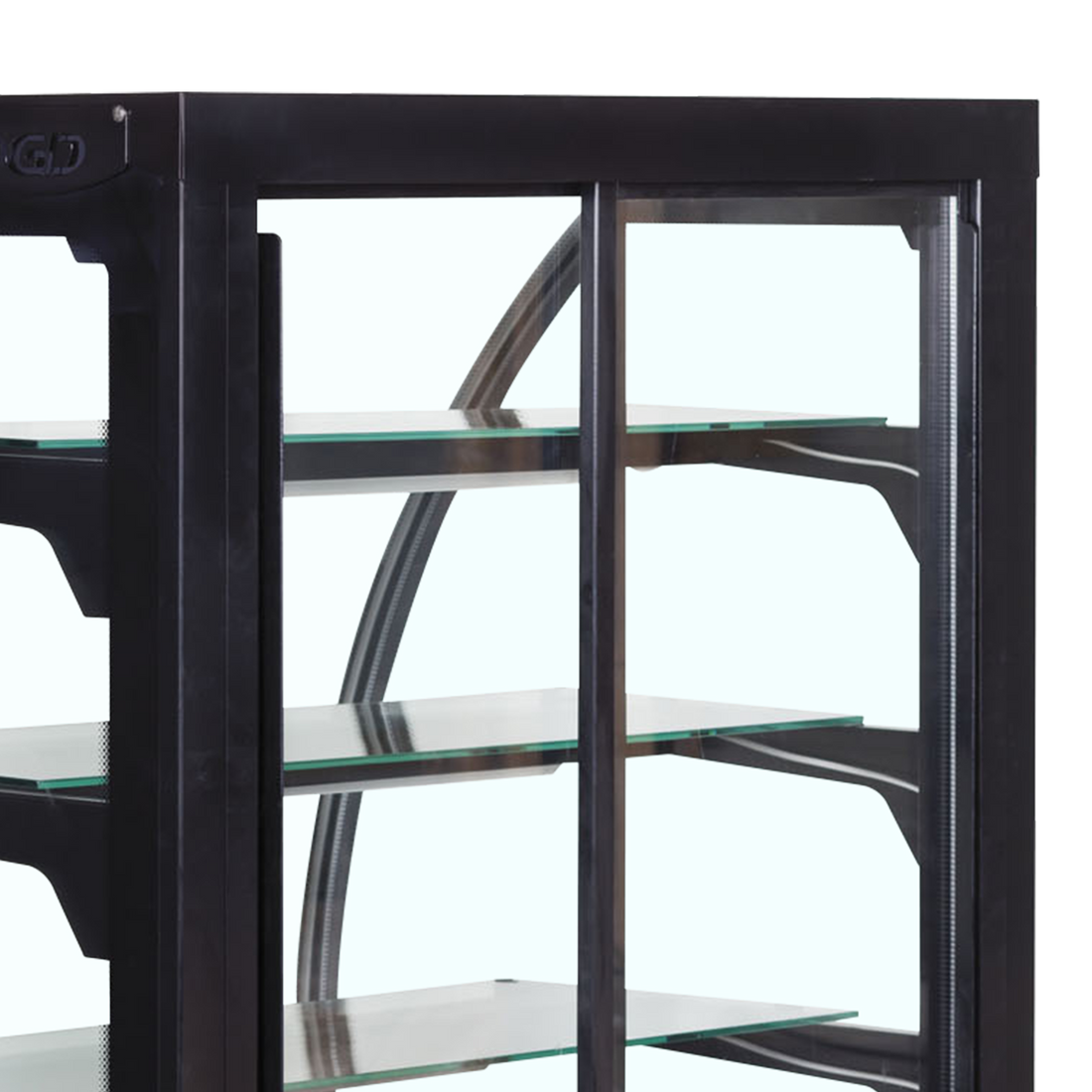 Patisserie and Deli Display - EVO1502