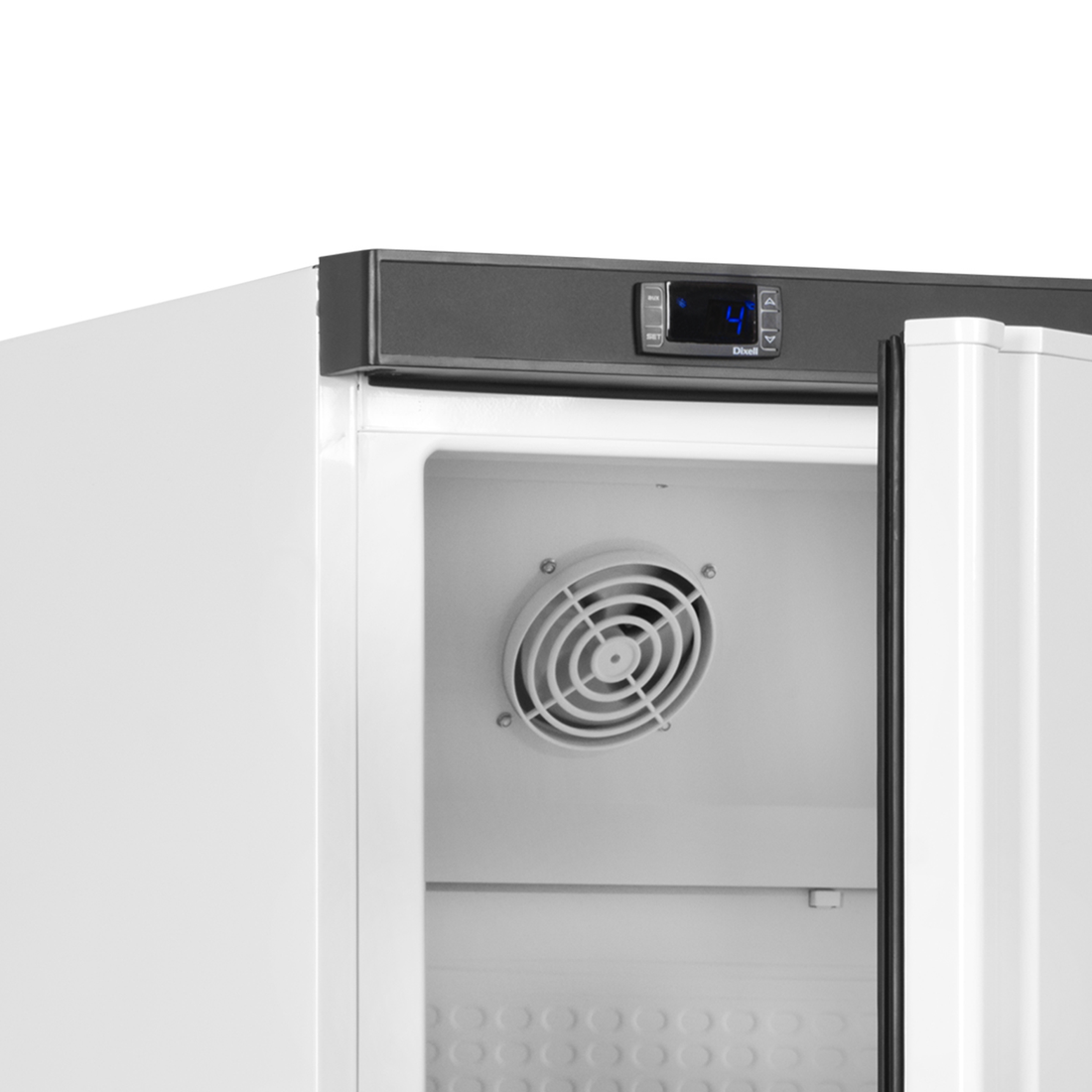 Undercounter Refrigerator - UR200W1