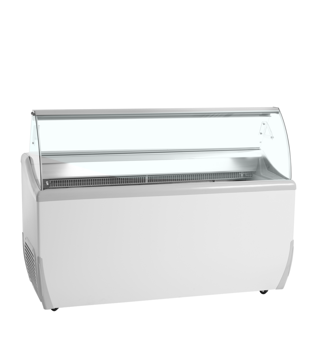 Scoop Ice Cream Display - J9E