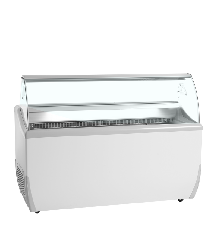 Scoop Ice Cream Display - J9E