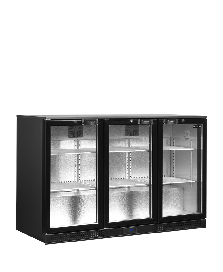 Back Bar Cooler - DB301H
