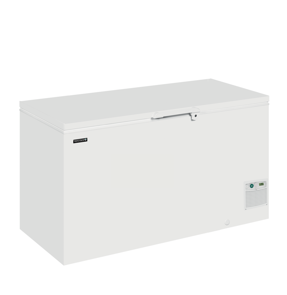 Solid Lid Chest Freezer - LHF540 (ECO DESIGN)
