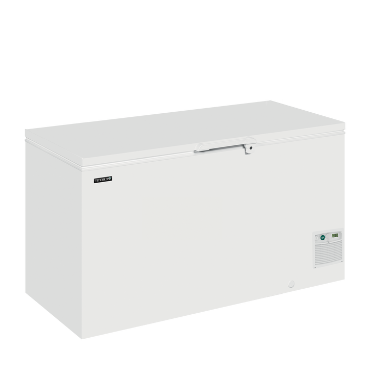 Solid Lid Chest Freezer - LHF540 (ECO DESIGN)