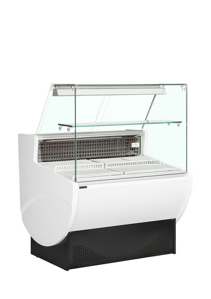 Slimline Serve Over Counter - TAVIRA II 200F