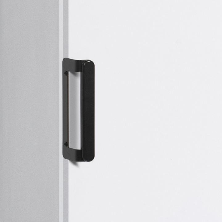 Solid Door Refrigerator - SD1280