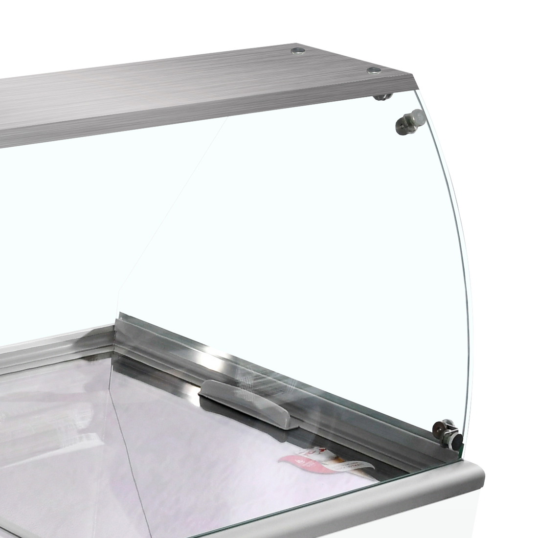 Scoop Ice Cream Display - ISOA14W1