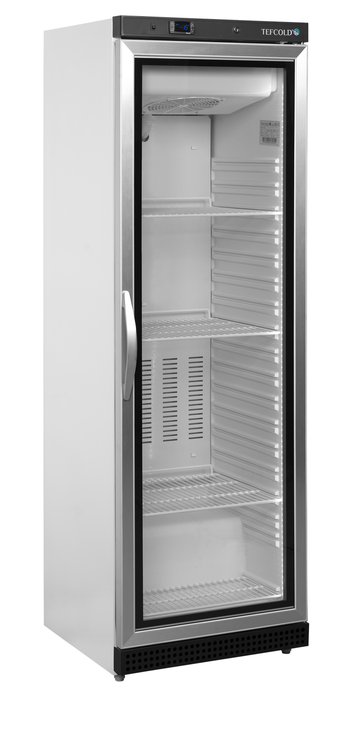 Glass Door Display Freezer - UF400VG