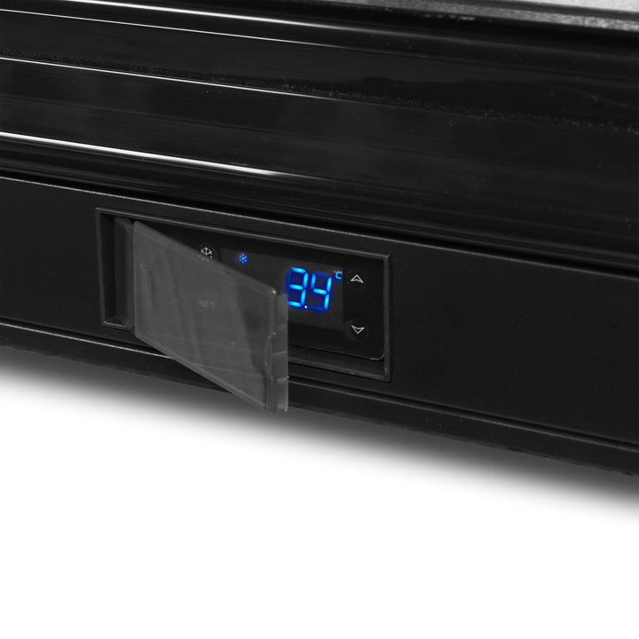 Back Bar Cooler - DB201H