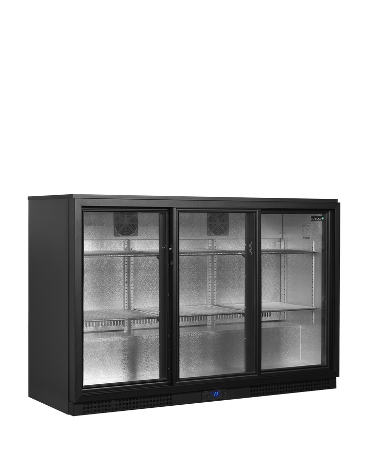 Back Bar Cooler - BA30S