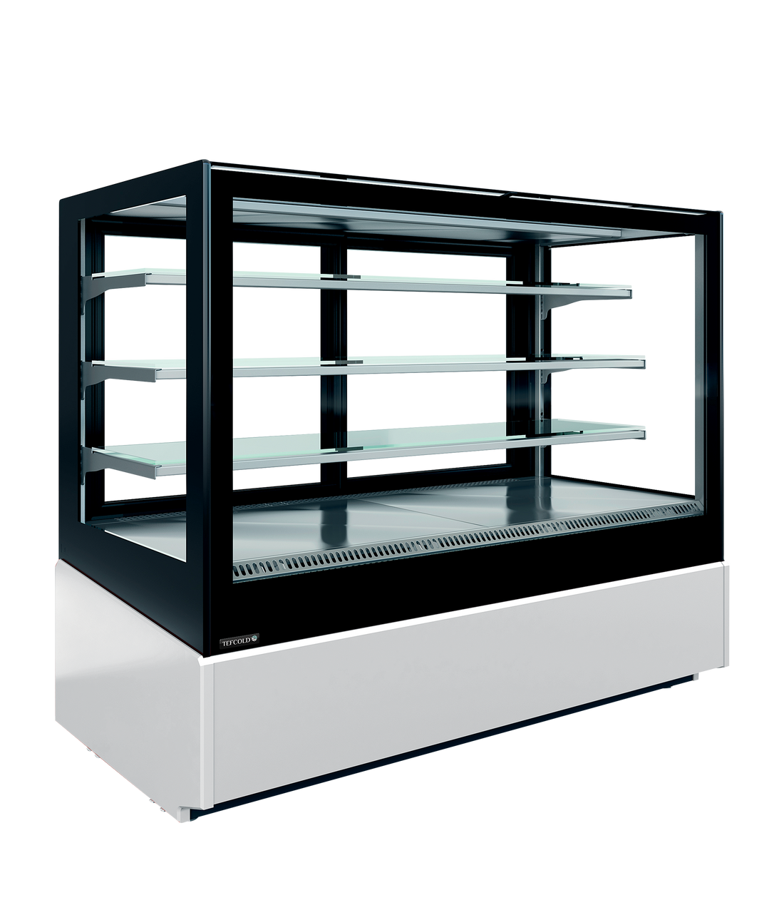Chilled Display Cabinet - CHOPIN 1000 FV-VP