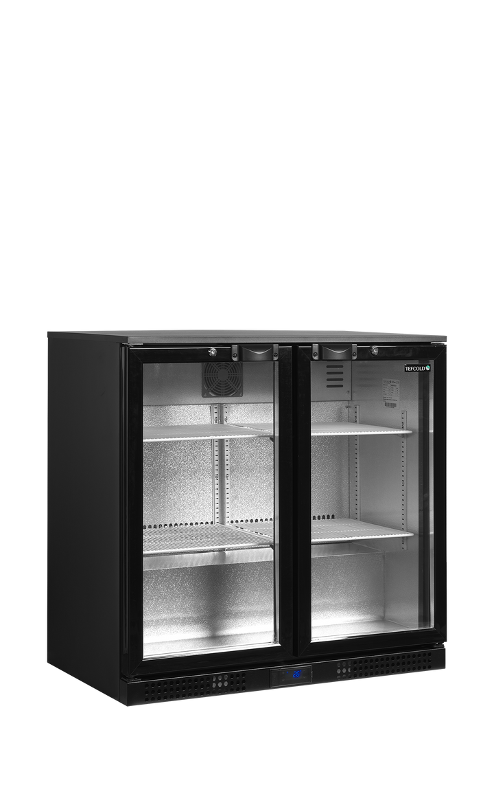 Back Bar Cooler - DB201H